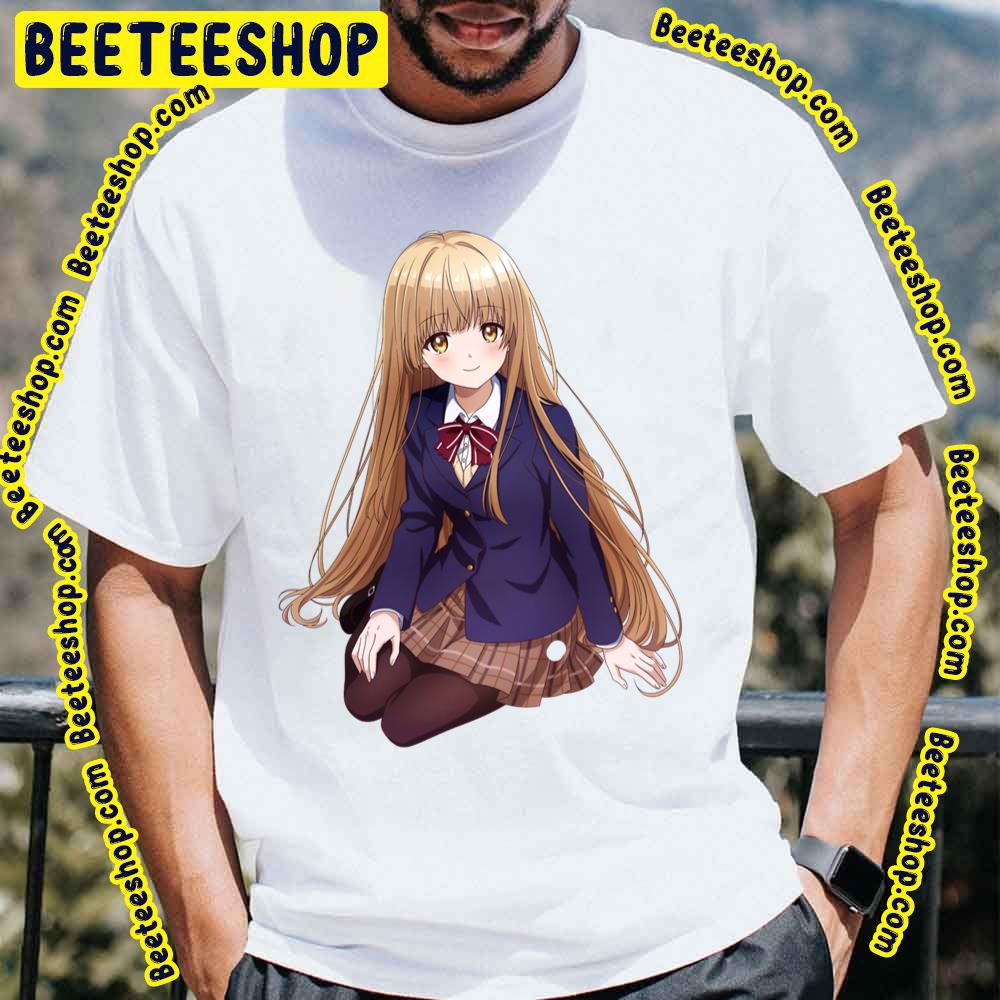 Sweet Mahiru Shiina The Angel Next Door Spoils Me Rotten Trending Unisex T-Shirt Sweet Mahiru Shiina The Angel Next Door Spoils Me Rotten Trending Unisex T-Shirt