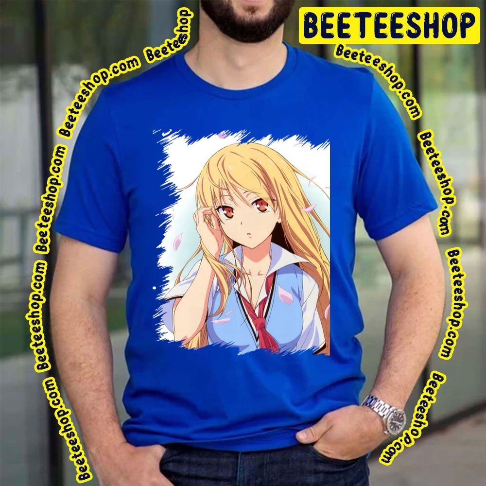 Sweet Sakurasou No Pet Na Kanojo Trending Unisex T-Shirt Sweet Sakurasou No Pet Na Kanojo Trending Unisex T-Shirt