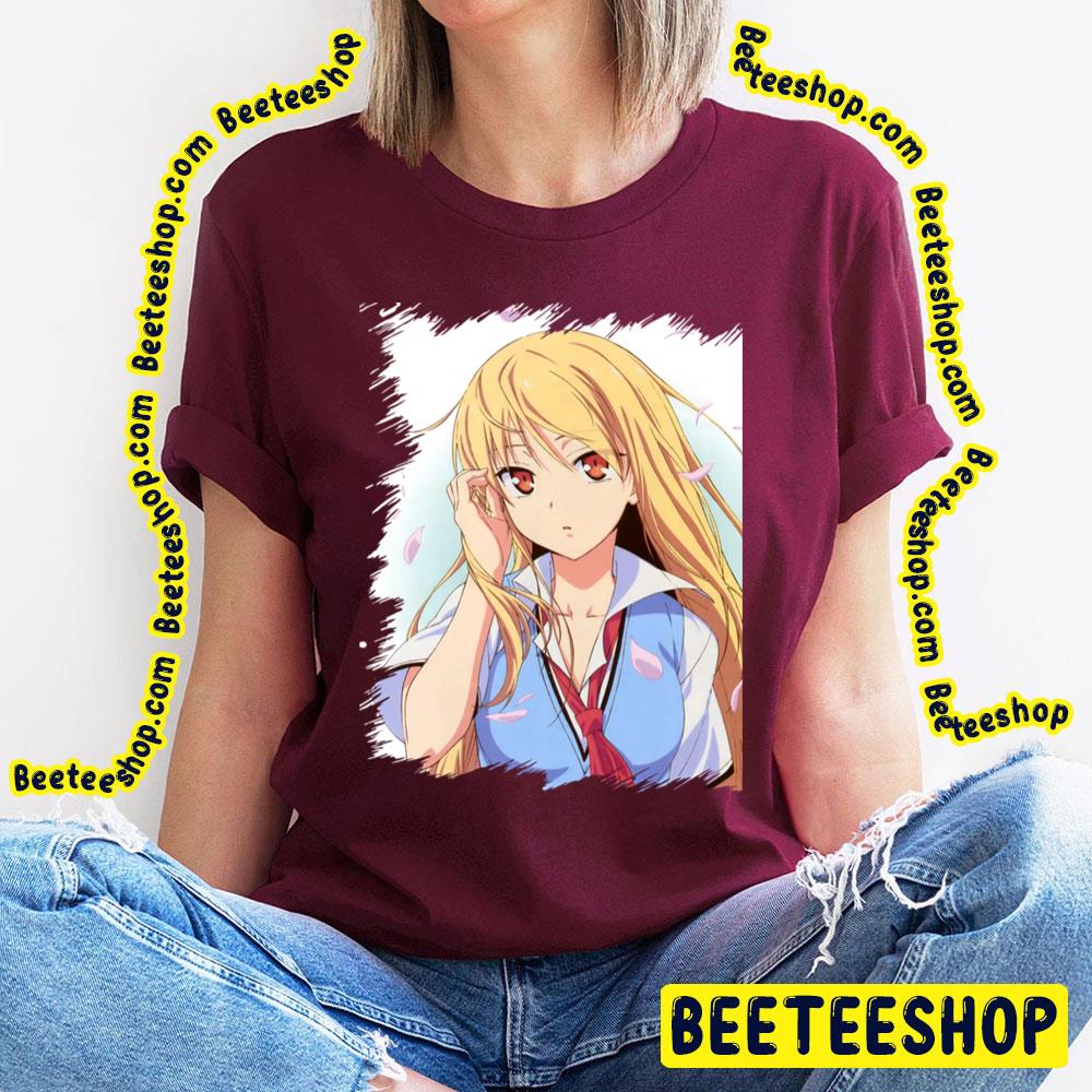 Sweet Sakurasou No Pet Na Kanojo Trending Unisex T-Shirt Sweet Sakurasou No Pet Na Kanojo Trending Unisex T-Shirt