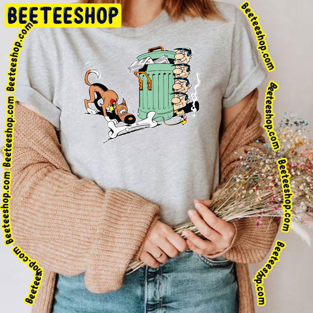 That Is Boom Lucky Luke Trending Unisex T-Shirt That Is Boom Lucky Luke Trending Unisex T-Shirt