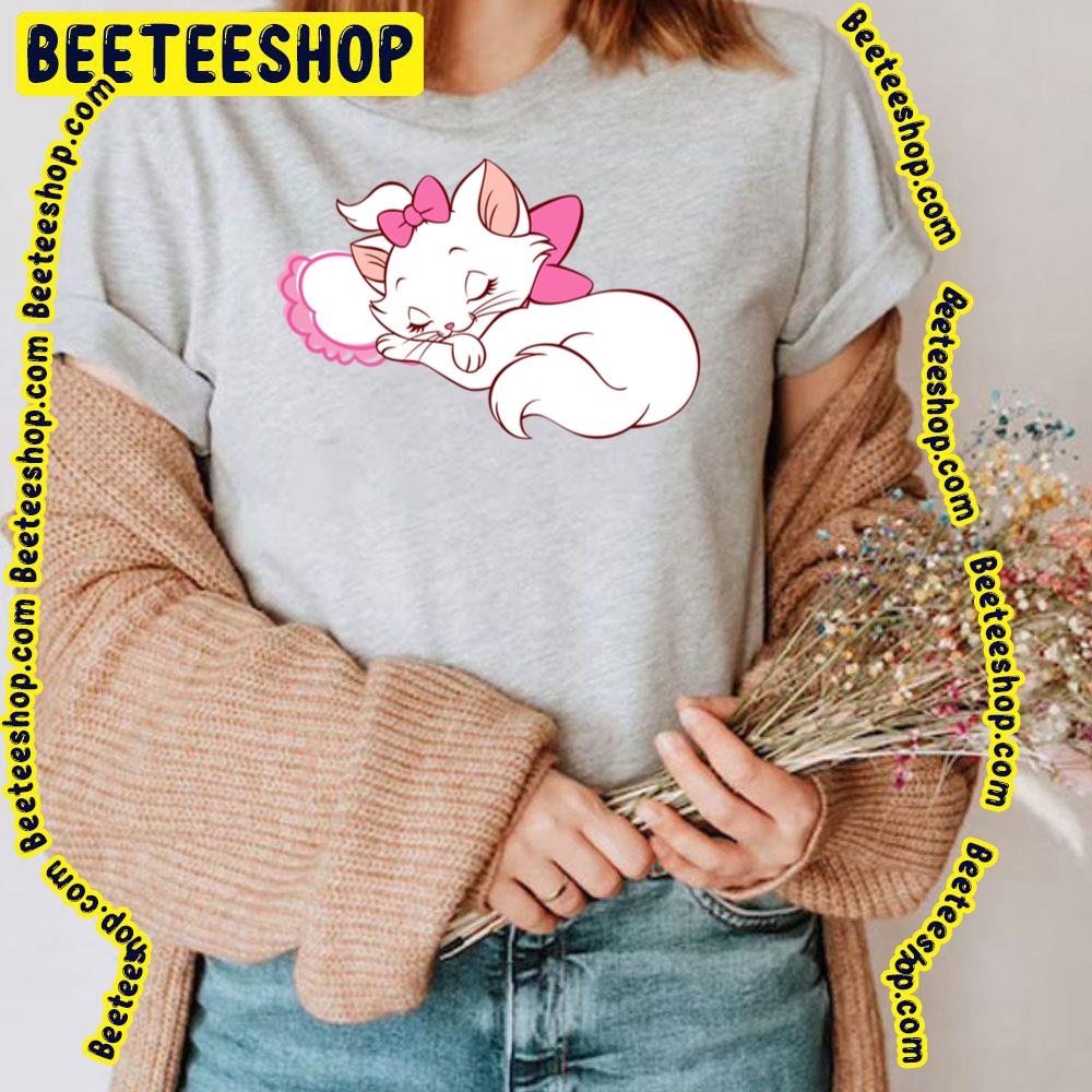 The Aristocats Everybody Wants To Be A Cat Trending Unisex T-Shirt The Aristocats Everybody Wants To Be A Cat Trending Unisex T-Shirt
