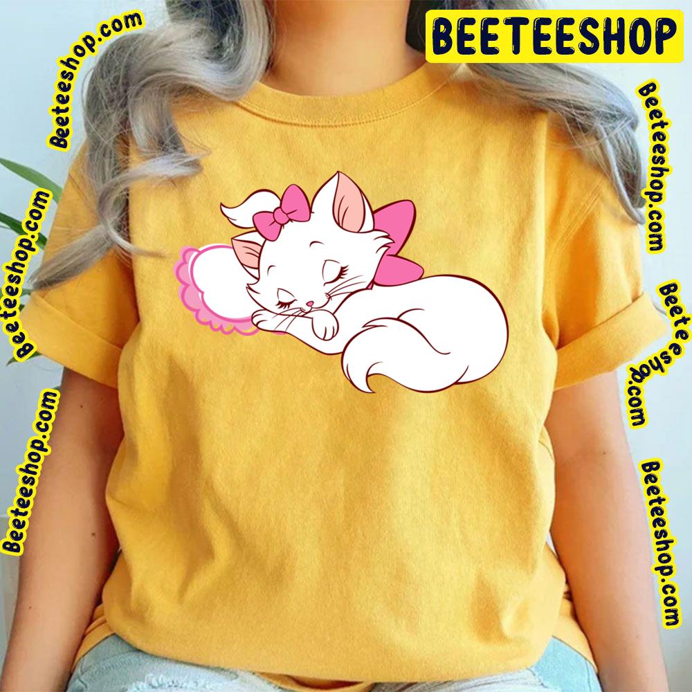 The Aristocats Everybody Wants To Be A Cat Trending Unisex T-Shirt The Aristocats Everybody Wants To Be A Cat Trending Unisex T-Shirt