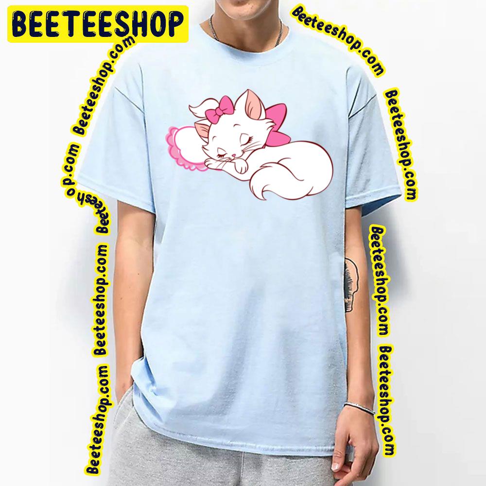 The Aristocats Everybody Wants To Be A Cat Trending Unisex T-Shirt The Aristocats Everybody Wants To Be A Cat Trending Unisex T-Shirt