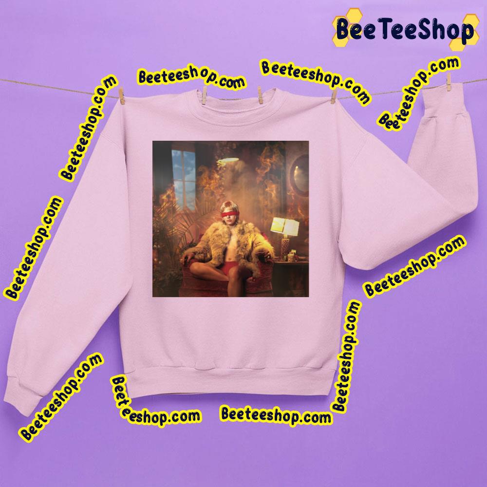 The Art Of Forgetting Caroline Rose Trending Unisex Sweatshirt The Art Of Forgetting Caroline Rose Trending Unisex Sweatshirt