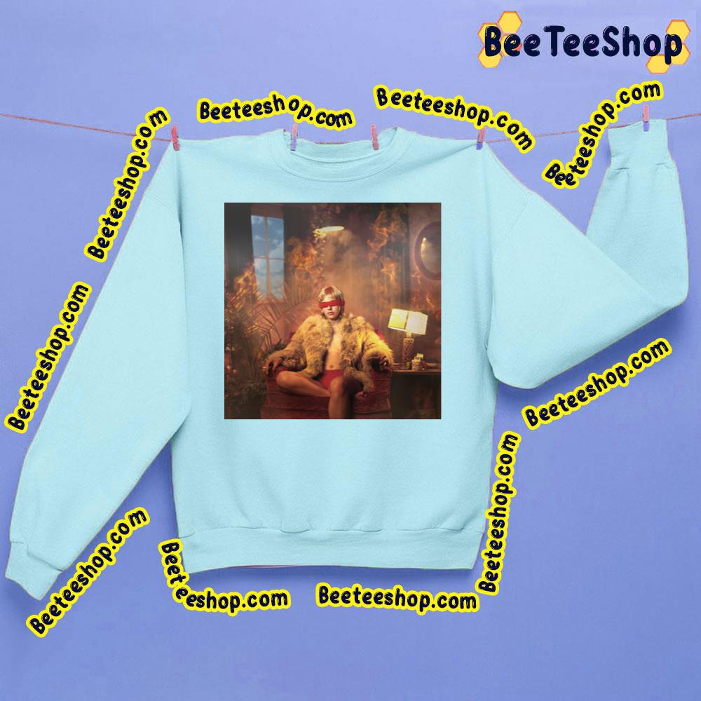 The Art Of Forgetting Caroline Rose Trending Unisex Sweatshirt The Art Of Forgetting Caroline Rose Trending Unisex Sweatshirt