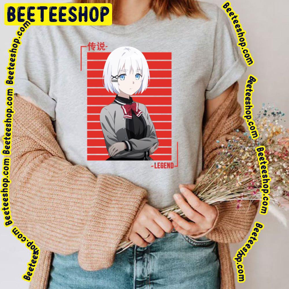 The Detective Is Already Dead Siesta Red Background Trending Unisex T-Shirt The Detective Is Already Dead Siesta Red Background Trending Unisex T-Shirt