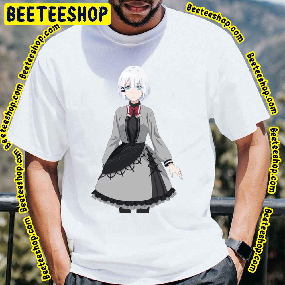 The Detective Is Already Dead Trending Unisex T-Shirt The Detective Is Already Dead Trending Unisex T-Shirt