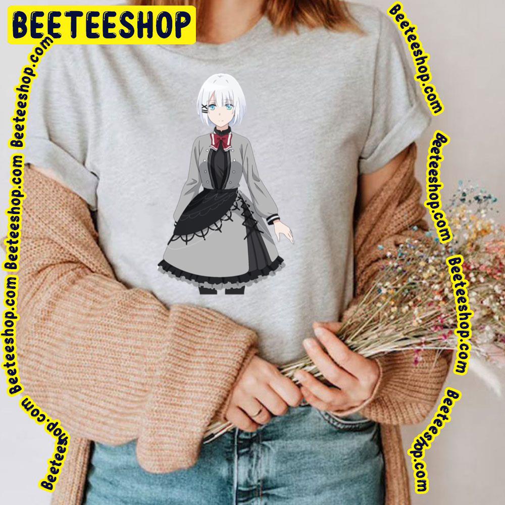 The Detective Is Already Dead Trending Unisex T-Shirt The Detective Is Already Dead Trending Unisex T-Shirt