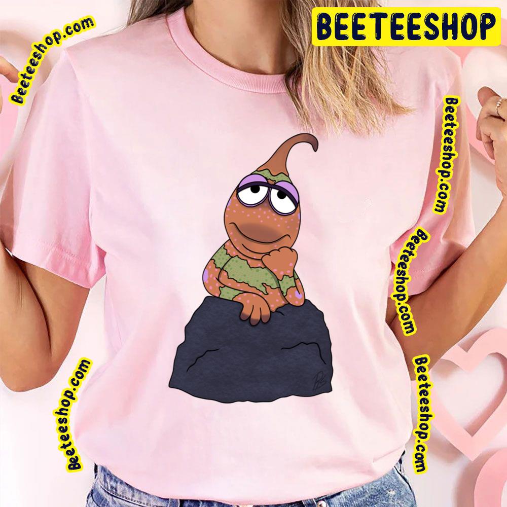 The Grizzard The Muppets Trending Unisex T-Shirt The Grizzard The Muppets Trending Unisex T-Shirt