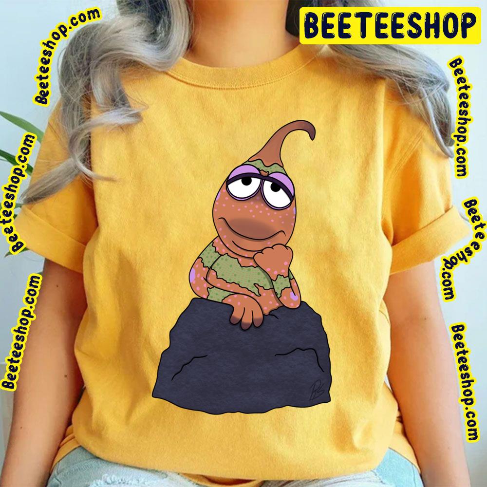 The Grizzard The Muppets Trending Unisex T-Shirt The Grizzard The Muppets Trending Unisex T-Shirt