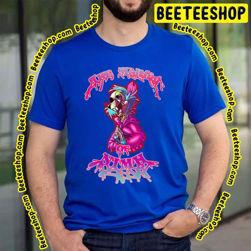 The Melting Of NIMH The Secret Of NIMH Trending Unisex T-Shirt The Melting Of NIMH The Secret Of NIMH Trending Unisex T-Shirt