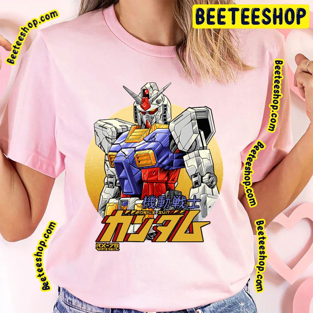 The Origin Is Here Mobile Suit Gundam The Origin Advent Of The Red Comet Trending Unisex T-Shirt The Origin Is Here Mobile Suit Gundam The Origin Advent Of The Red Comet Trending Unisex T-Shirt