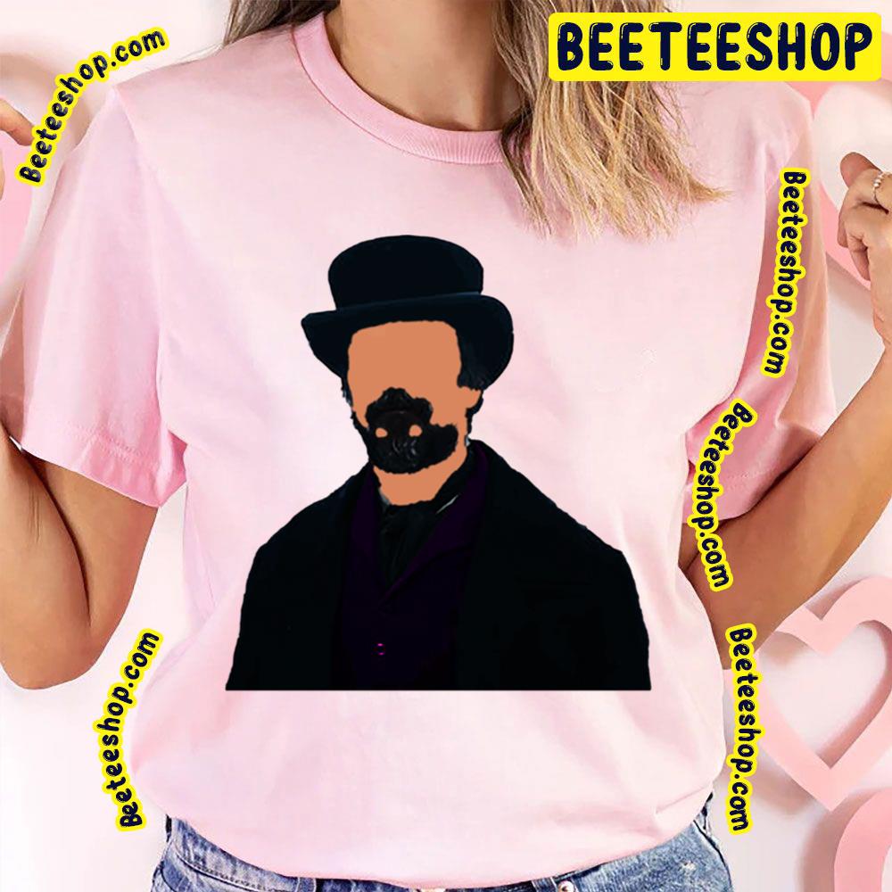 The Pale Blue Eye Trending Unisex T-Shirt The Pale Blue Eye Trending Unisex T-Shirt