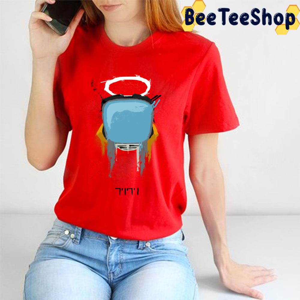 The Robot Flcl Trending Unisex T-Shirt The Robot Flcl Trending Unisex T-Shirt