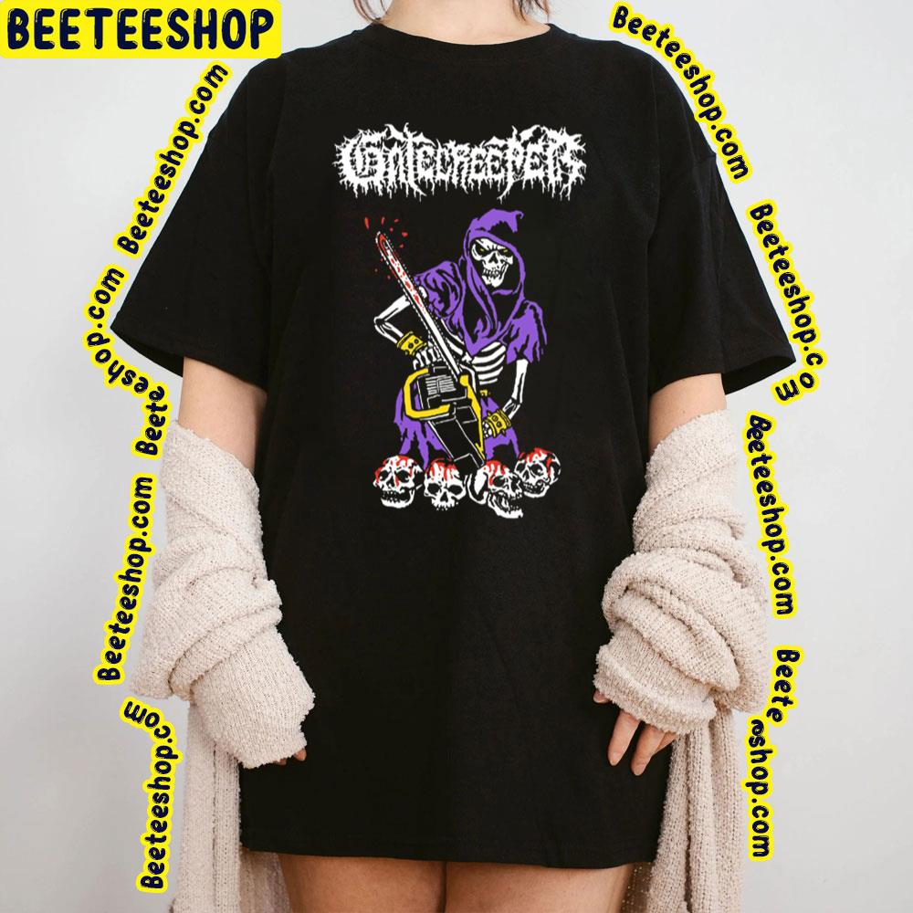 The Saw Gatecreeper Trending Unisex T-Shirt The Saw Gatecreeper Trending Unisex T-Shirt