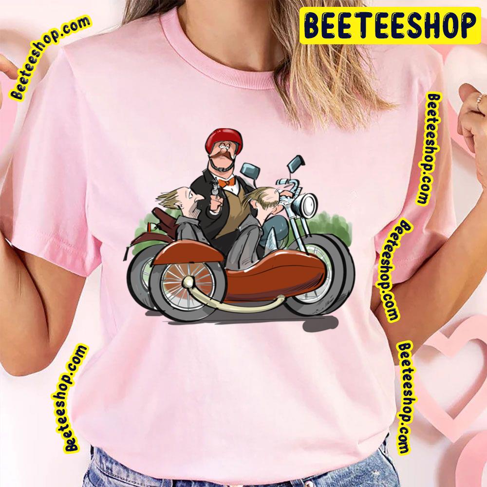 The Side Car Stick Up Agaton Sax Trending Unisex T-Shirt The Side Car Stick Up Agaton Sax Trending Unisex T-Shirt