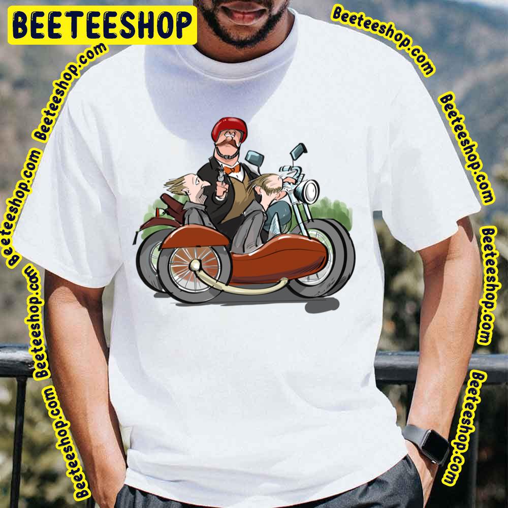The Side Car Stick Up Agaton Sax Trending Unisex T-Shirt The Side Car Stick Up Agaton Sax Trending Unisex T-Shirt