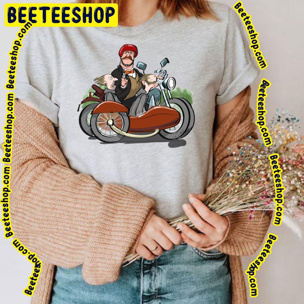 The Side Car Stick Up Agaton Sax Trending Unisex T-Shirt The Side Car Stick Up Agaton Sax Trending Unisex T-Shirt