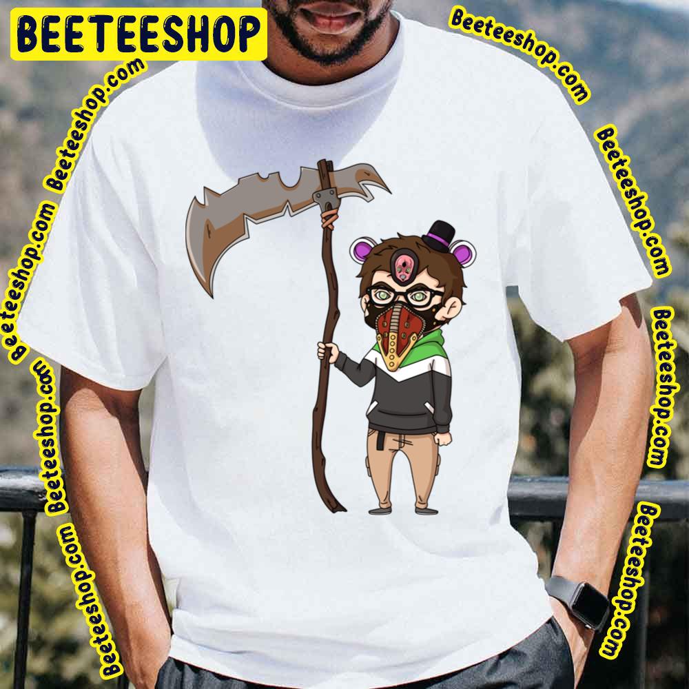The Ultimate Cosplay Trending Unisex T-Shirt The Ultimate Cosplay Trending Unisex T-Shirt