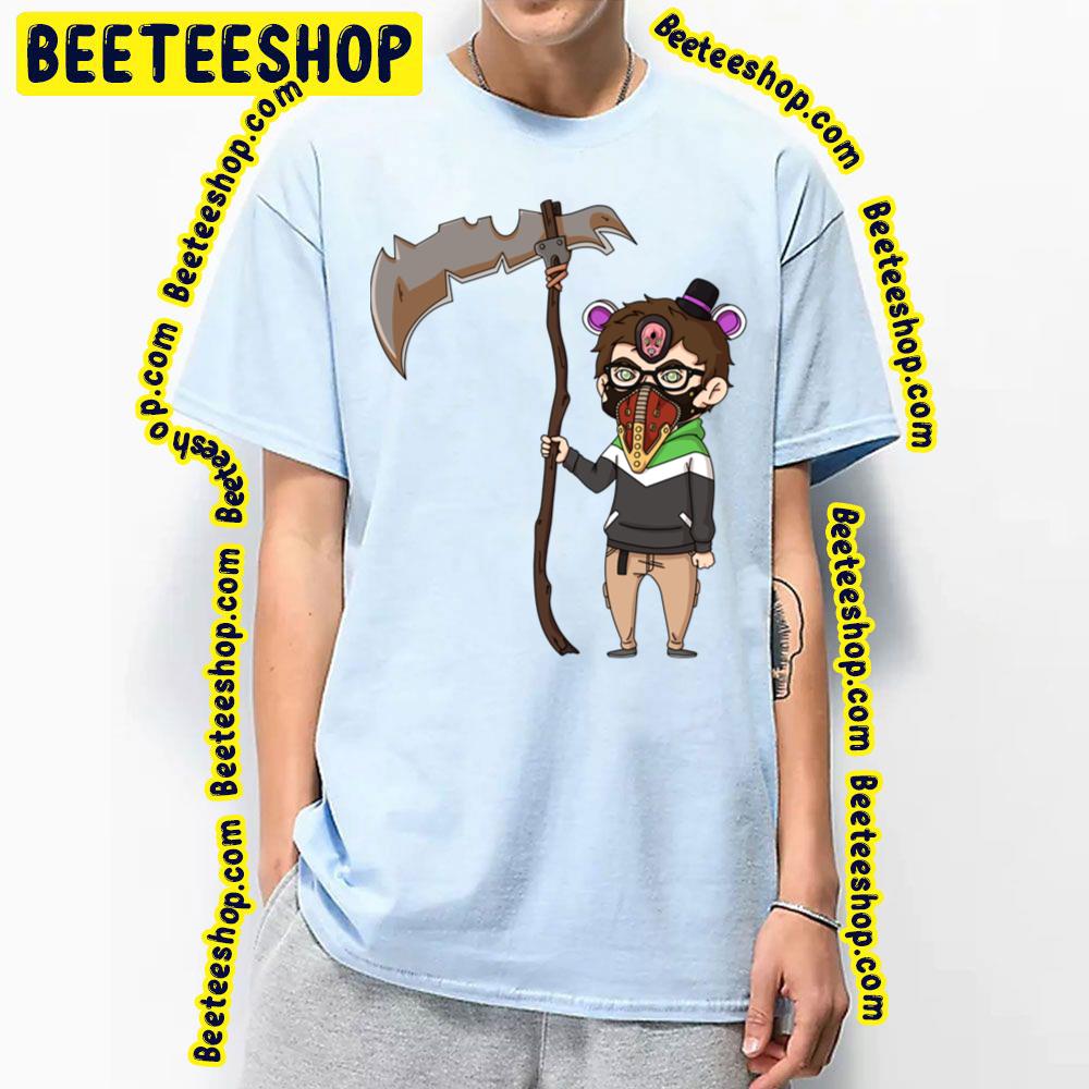 The Ultimate Cosplay Trending Unisex T-Shirt The Ultimate Cosplay Trending Unisex T-Shirt