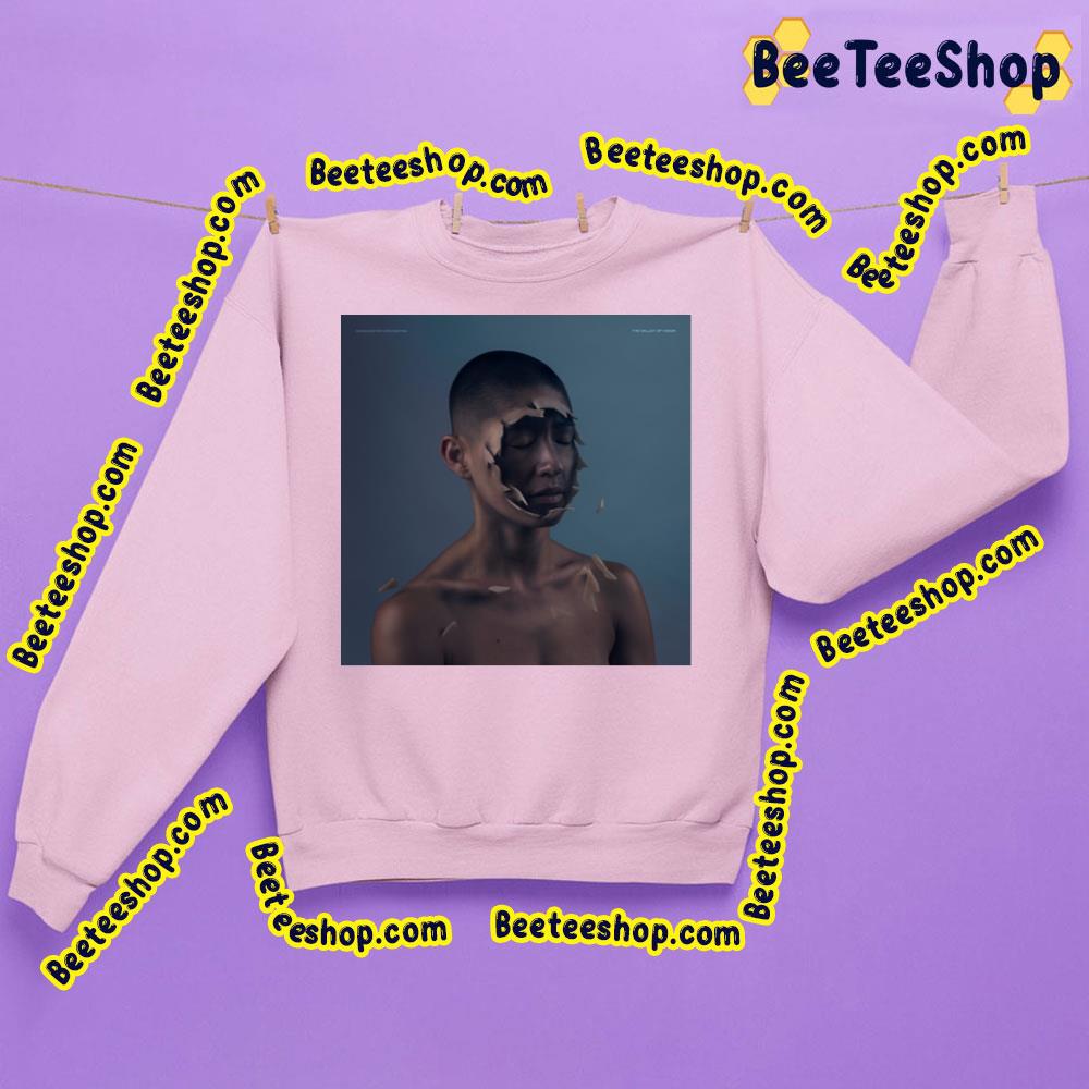The Valley Of Vision Manchester Orchestra Trending Unisex Sweatshirt The Valley Of Vision Manchester Orchestra Trending Unisex Sweatshirt