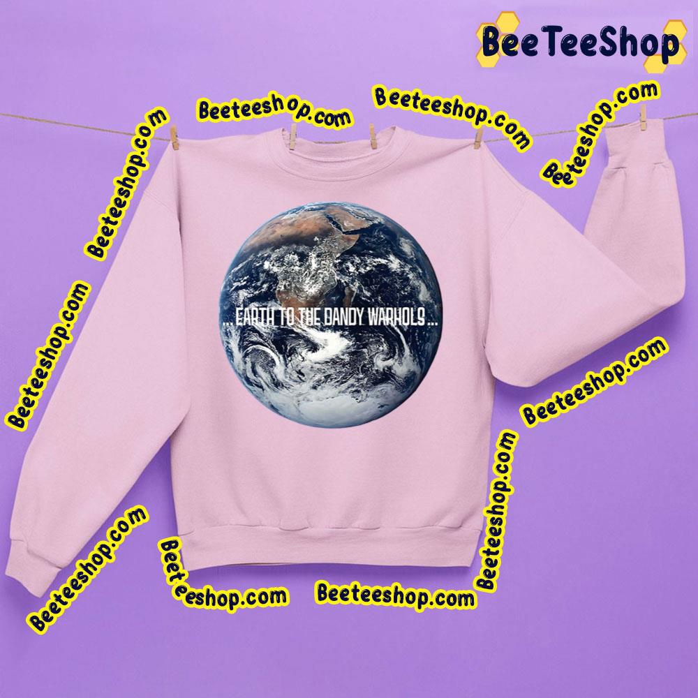 The World Trending Unisex Sweatshirt The World Trending Unisex Sweatshirt