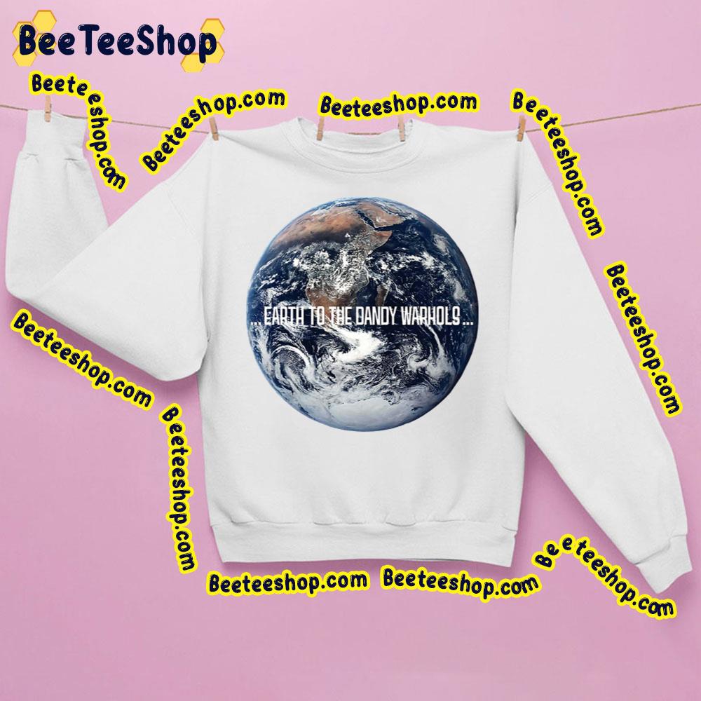 The World Trending Unisex Sweatshirt The World Trending Unisex Sweatshirt