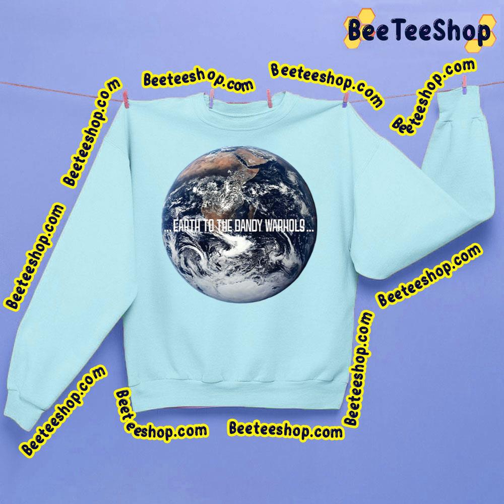 The World Trending Unisex Sweatshirt The World Trending Unisex Sweatshirt