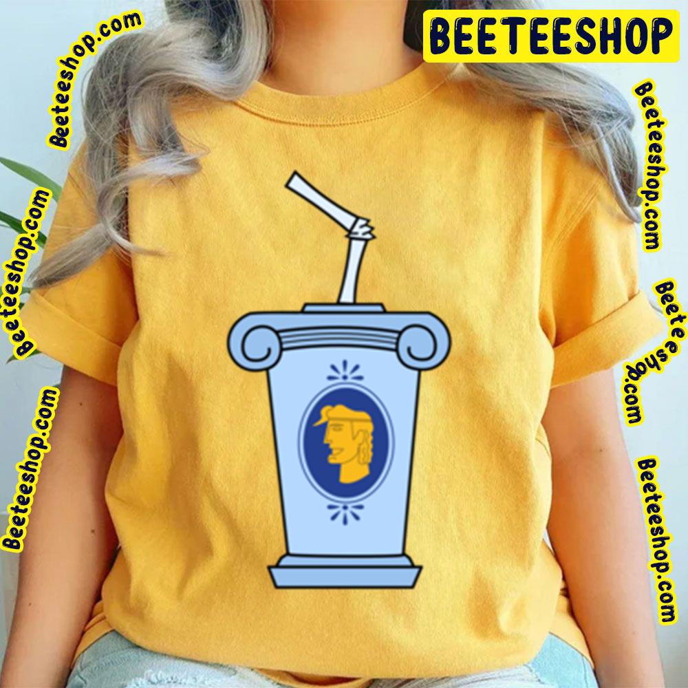 Thirsty Hercules Trending Unisex T-Shirt Thirsty Hercules Trending Unisex T-Shirt