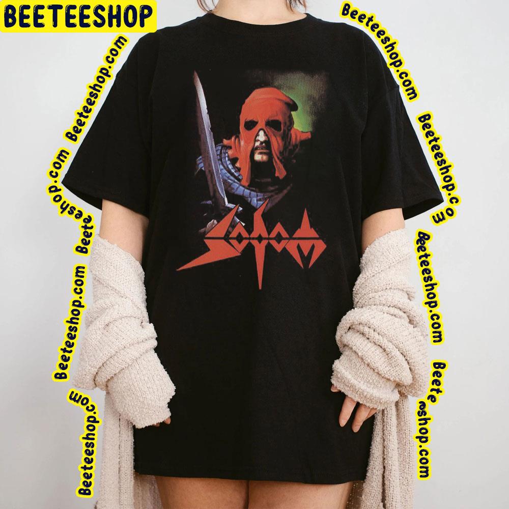 Thrash Sodom Trending Unisex T-Shirt Thrash Sodom Trending Unisex T-Shirt
