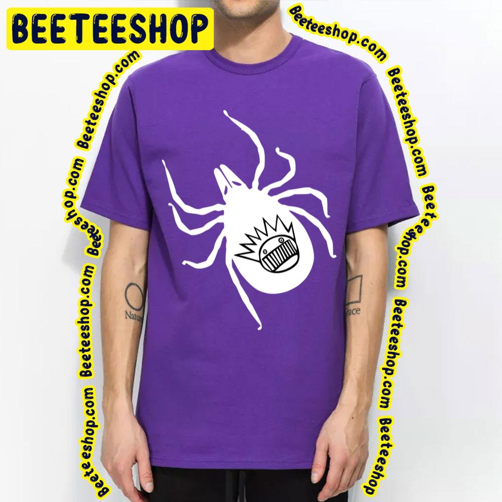 Tick Ween Trending Unisex T-Shirt Tick Ween Trending Unisex T-Shirt