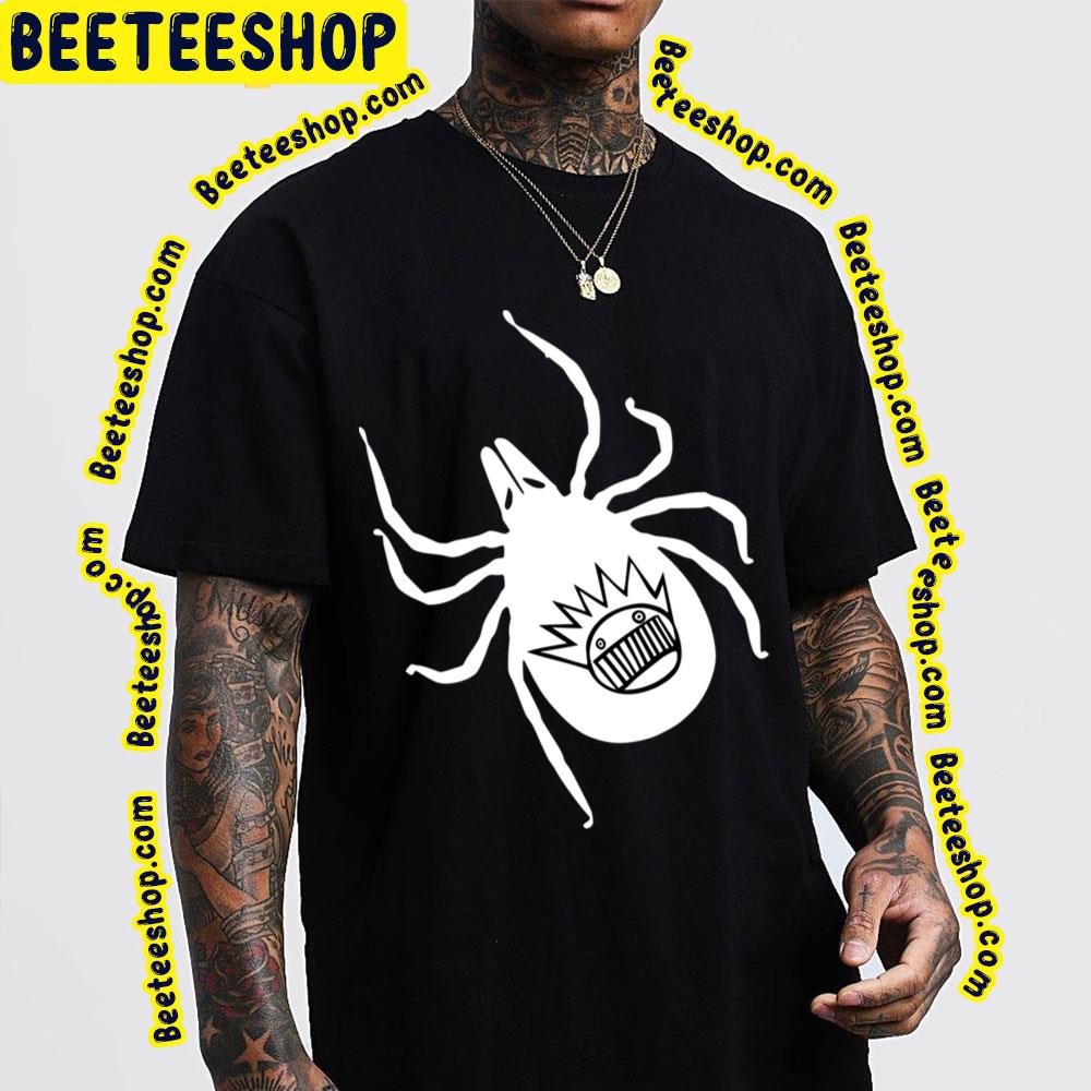 Tick Ween Trending Unisex T-Shirt Tick Ween Trending Unisex T-Shirt