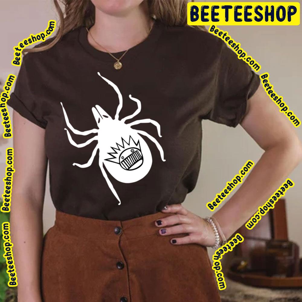 Tick Ween Trending Unisex T-Shirt Tick Ween Trending Unisex T-Shirt