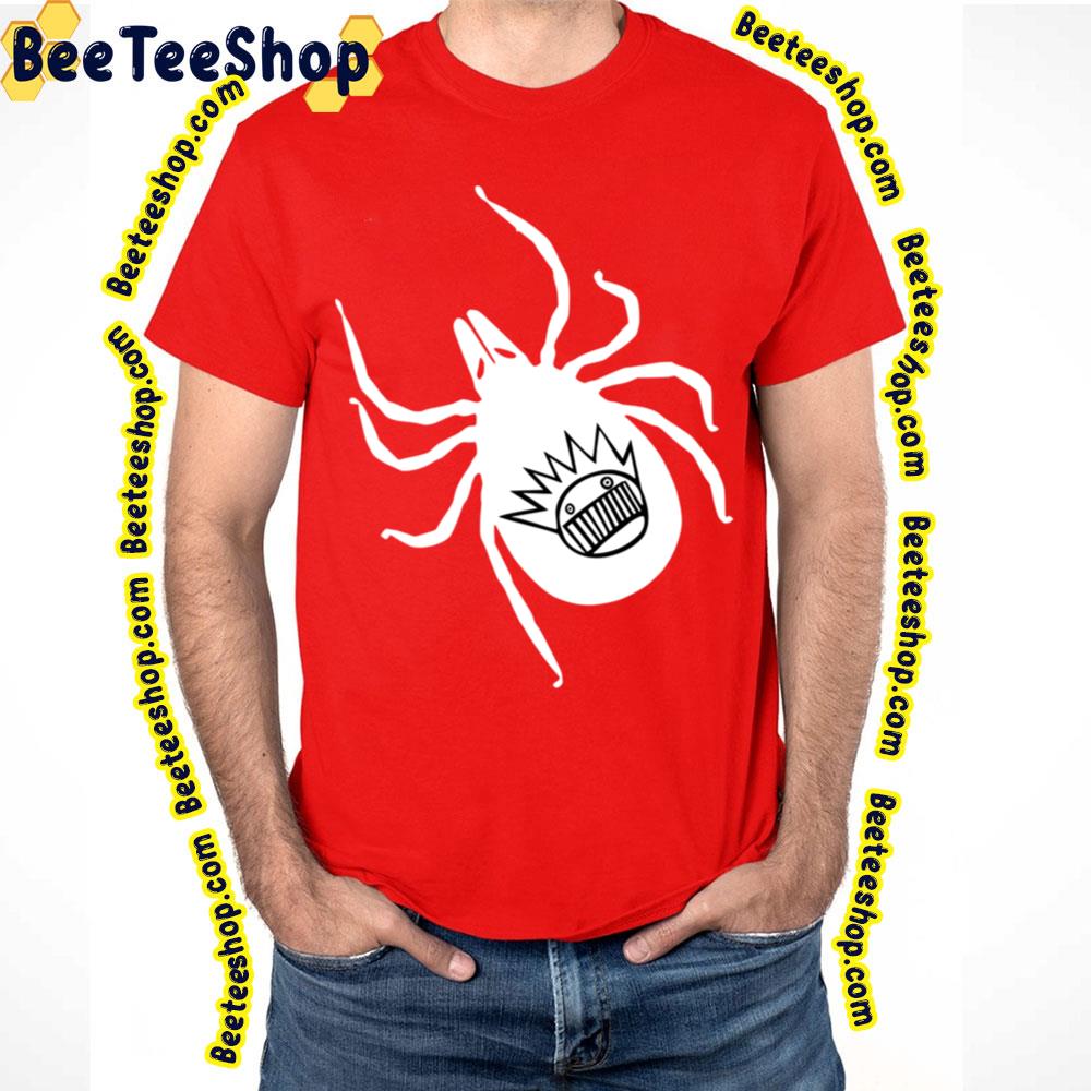 Tick Ween Trending Unisex T-Shirt Tick Ween Trending Unisex T-Shirt