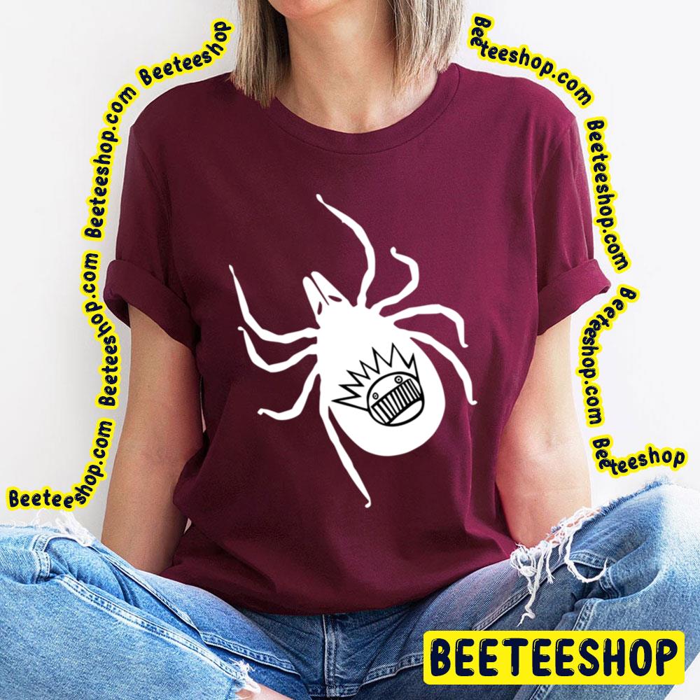 Tick Ween Trending Unisex T-Shirt Tick Ween Trending Unisex T-Shirt