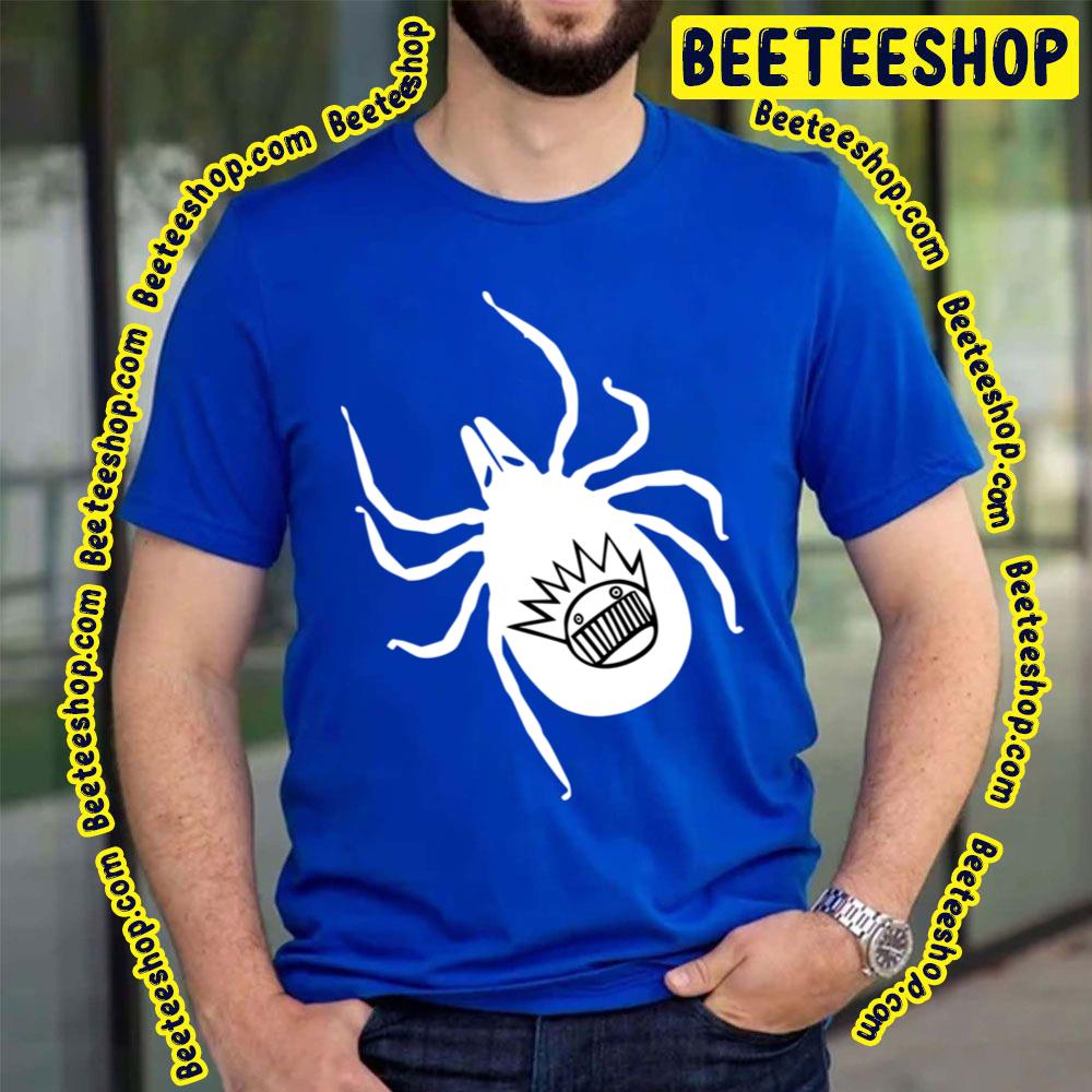 Tick Ween Trending Unisex T-Shirt Tick Ween Trending Unisex T-Shirt