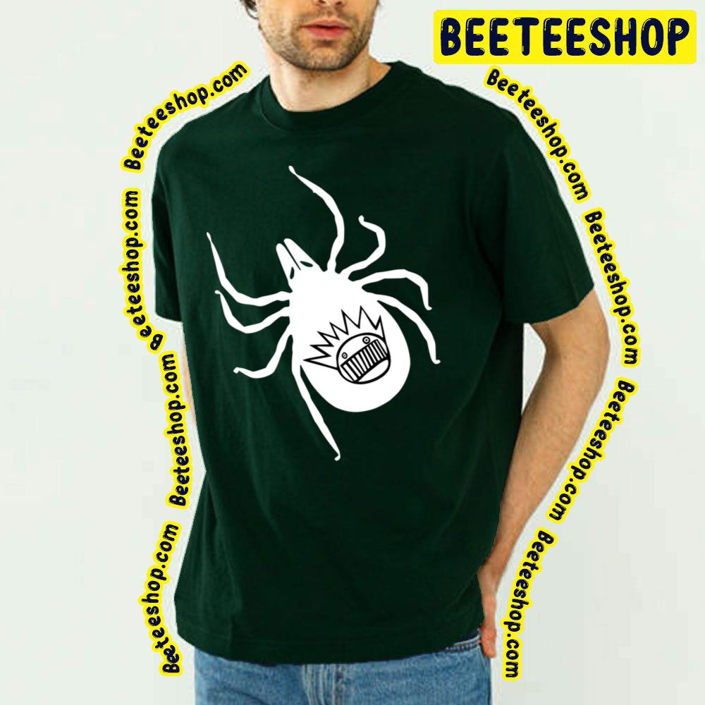 Tick Ween Trending Unisex T-Shirt Tick Ween Trending Unisex T-Shirt