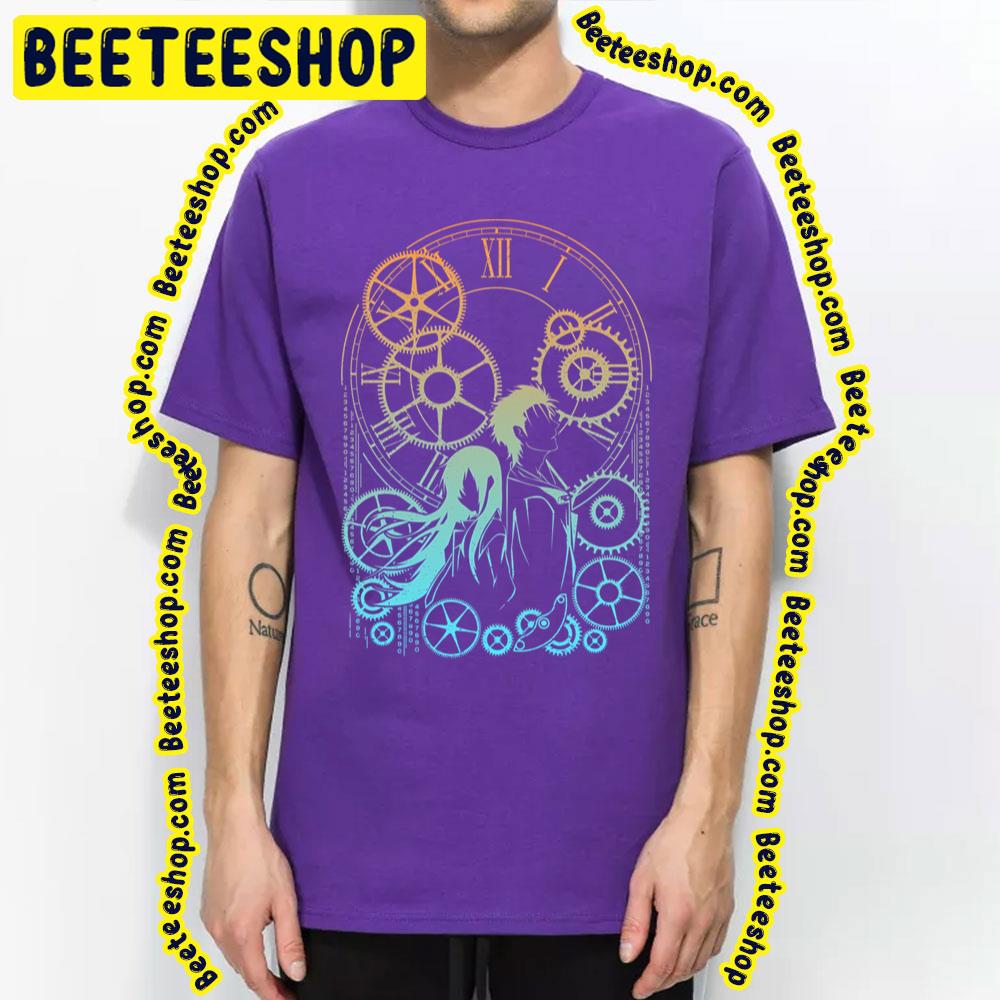 Time Trending Unisex T-Shirt Time Trending Unisex T-Shirt