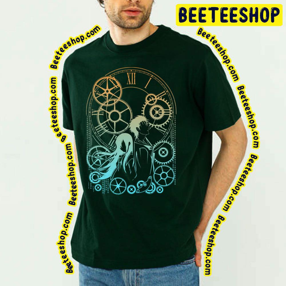 Time Trending Unisex T-Shirt Time Trending Unisex T-Shirt