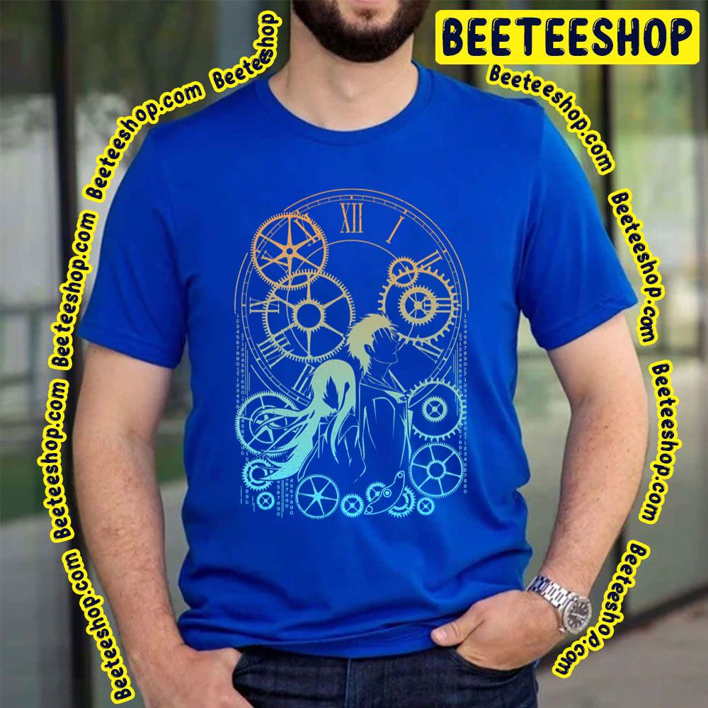 Time Trending Unisex T-Shirt Time Trending Unisex T-Shirt