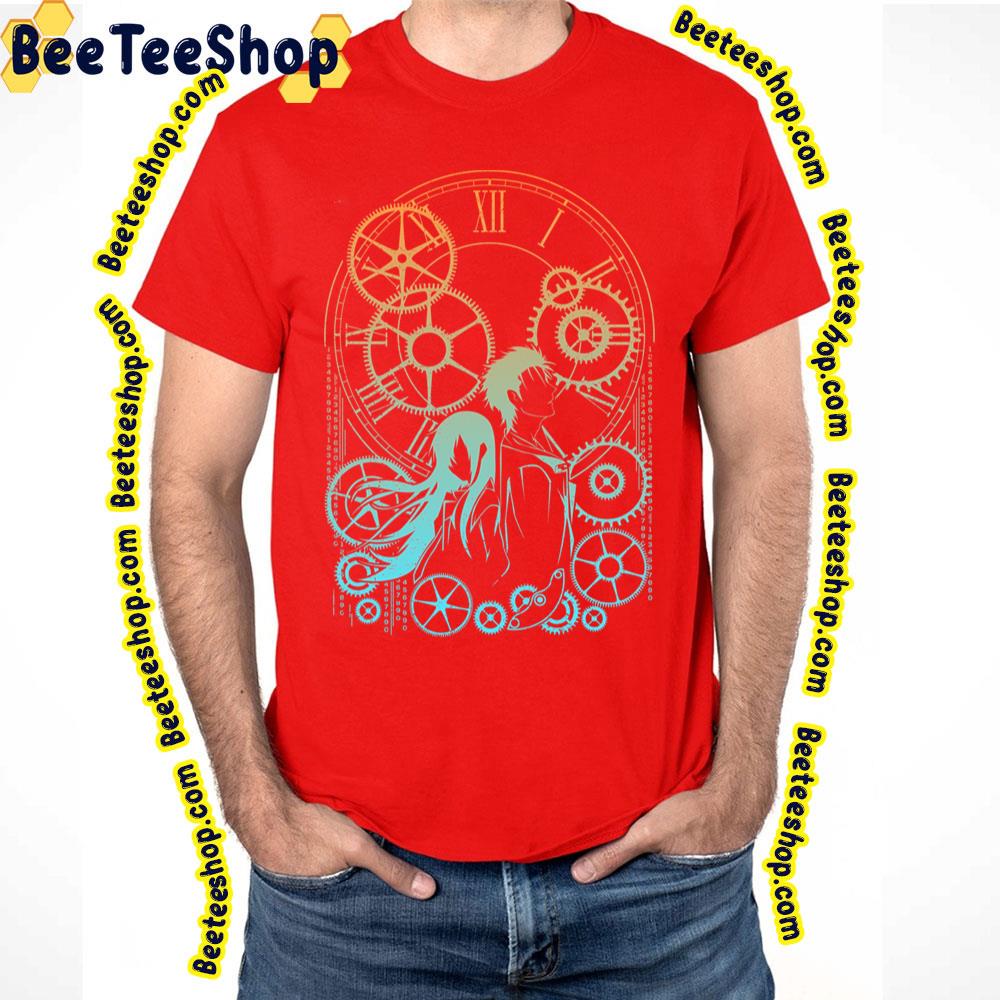 Time Trending Unisex T-Shirt Time Trending Unisex T-Shirt