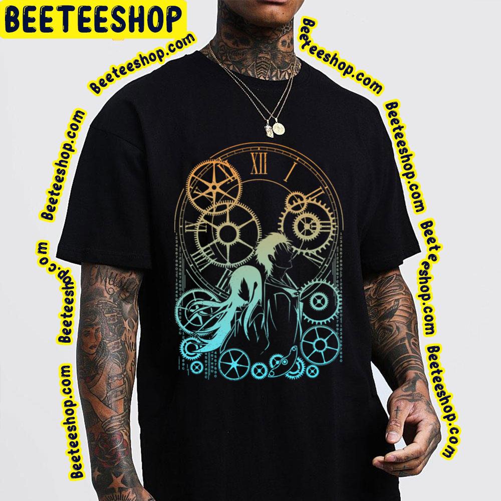 Time Trending Unisex T-Shirt Time Trending Unisex T-Shirt