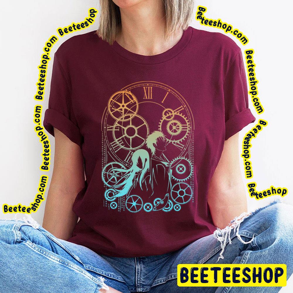 Time Trending Unisex T-Shirt Time Trending Unisex T-Shirt