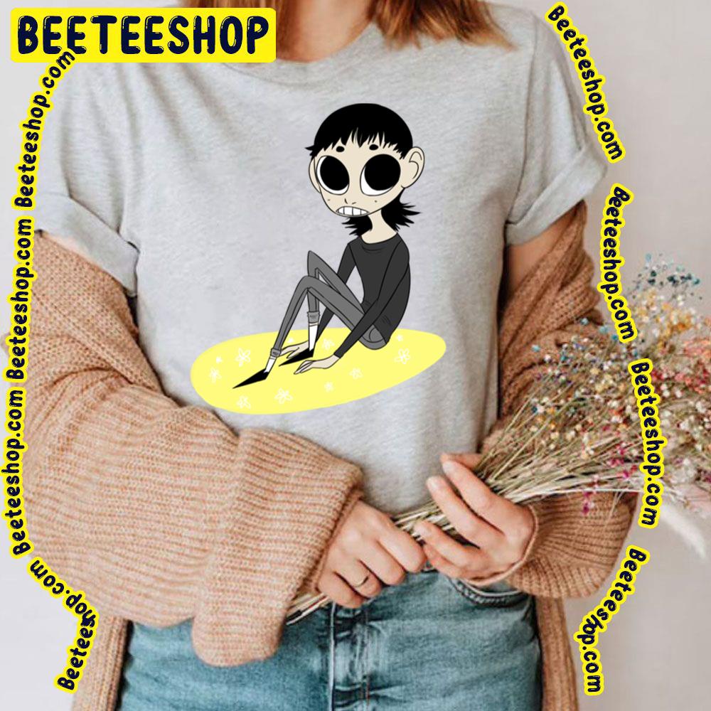 Tiny Lizard Trending Unisex T-Shirt Tiny Lizard Trending Unisex T-Shirt