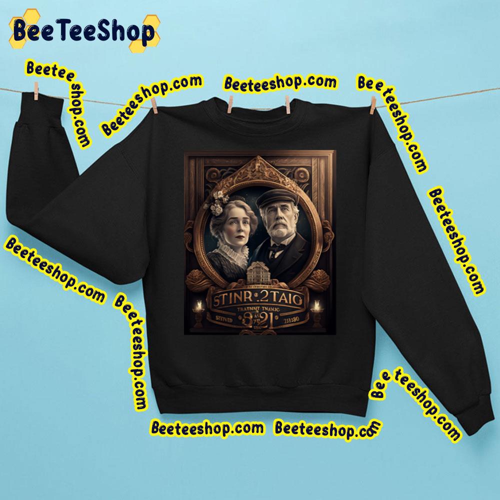 Titanic 25th Anniversary 2023 Trending Unisex Sweatshirt Titanic 25th Anniversary 2023 Trending Unisex Sweatshirt