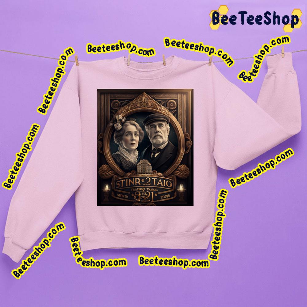 Titanic 25th Anniversary 2023 Trending Unisex Sweatshirt Titanic 25th Anniversary 2023 Trending Unisex Sweatshirt