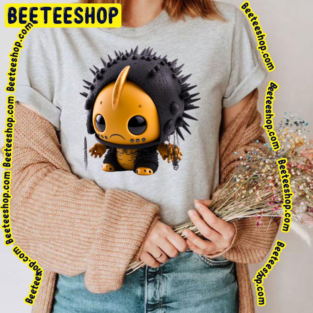 Toy Art Monster N18 Trending Unisex T-Shirt Toy Art Monster N18 Trending Unisex T-Shirt