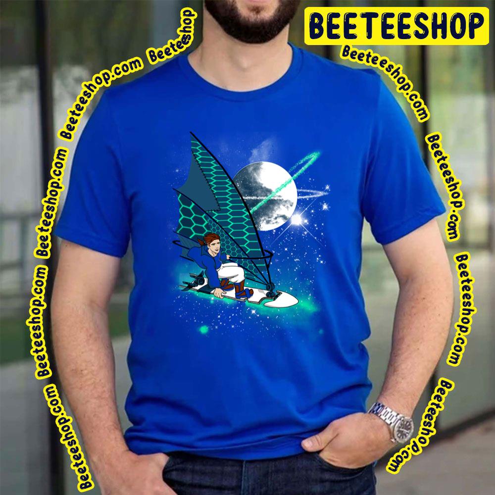Treasure Planet Trending Unisex T-Shirt Treasure Planet Trending Unisex T-Shirt
