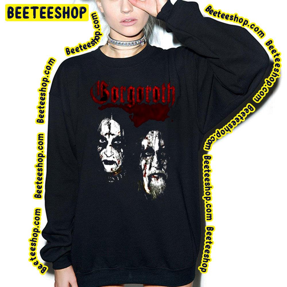Two Face Gorgoroth Trending Unisex T-Shirt Two Face Gorgoroth Trending Unisex T-Shirt