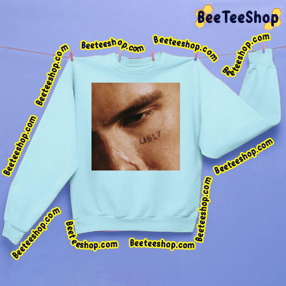 Ugly Slowthai Trending Unisex Sweatshirt Ugly Slowthai Trending Unisex Sweatshirt